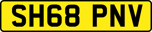 SH68PNV