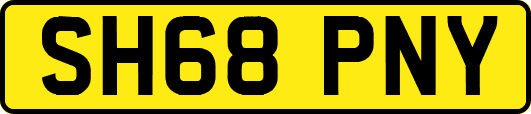 SH68PNY