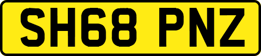 SH68PNZ