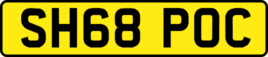 SH68POC