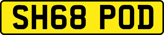 SH68POD