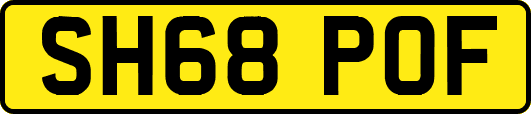 SH68POF
