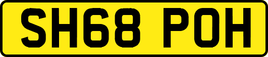 SH68POH