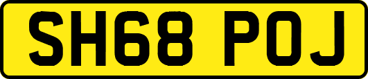 SH68POJ