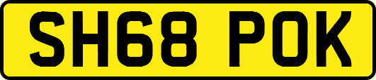 SH68POK