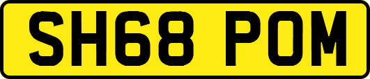 SH68POM