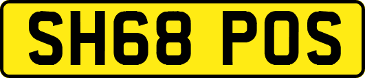 SH68POS
