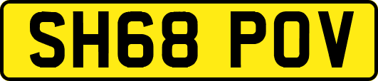 SH68POV
