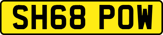 SH68POW