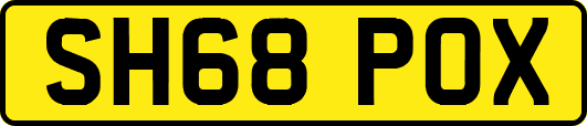SH68POX