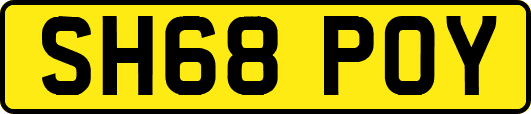SH68POY