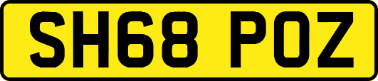 SH68POZ