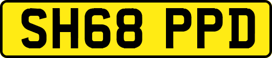 SH68PPD
