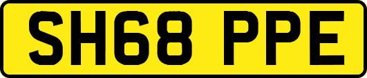 SH68PPE