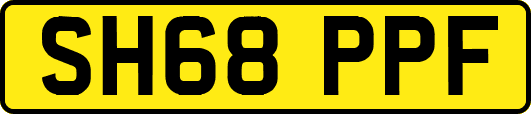 SH68PPF