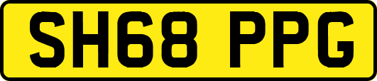 SH68PPG