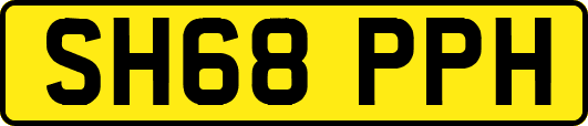 SH68PPH