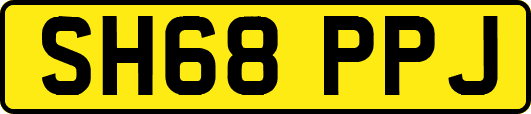 SH68PPJ