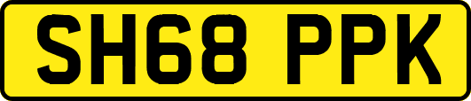 SH68PPK