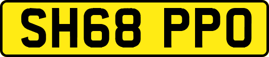 SH68PPO