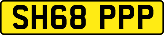 SH68PPP