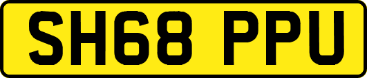 SH68PPU