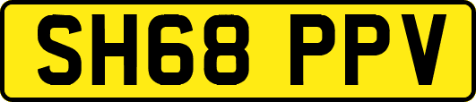 SH68PPV