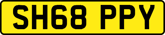 SH68PPY