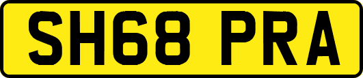 SH68PRA