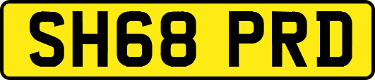 SH68PRD