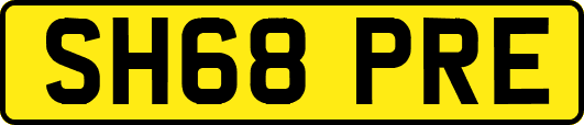 SH68PRE