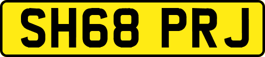 SH68PRJ
