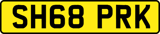 SH68PRK