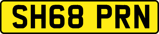 SH68PRN