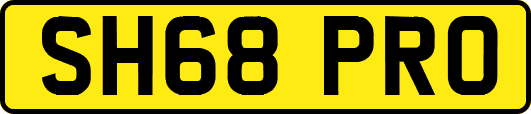 SH68PRO