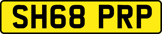 SH68PRP