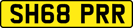 SH68PRR