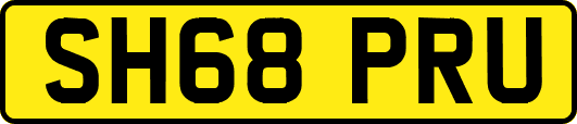 SH68PRU