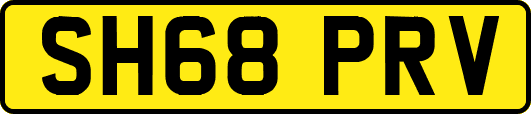 SH68PRV