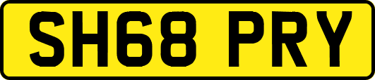 SH68PRY