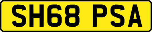 SH68PSA