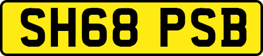 SH68PSB