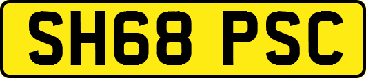 SH68PSC
