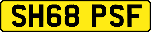 SH68PSF