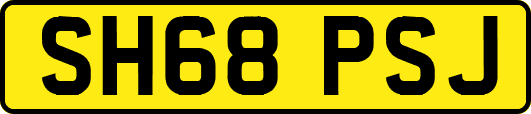 SH68PSJ