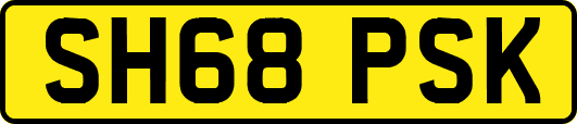 SH68PSK