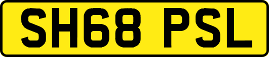 SH68PSL
