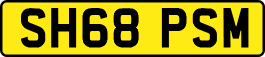 SH68PSM