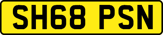 SH68PSN
