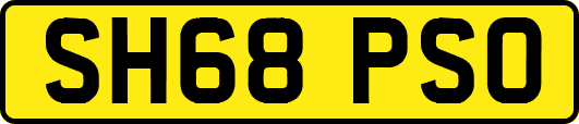 SH68PSO